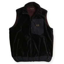 画像をギャラリービューアに読み込む, 【WESTRIDE/ウエストライド】JACKSPEAK VEST FLEECE