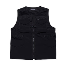 画像をギャラリービューアに読み込む, 【UNCROWD/アンクラウド】 MESH VEST