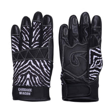 画像をギャラリービューアに読み込む, 【GARBAGE WAGON/ガベージワゴン】RIDING MX GLOVE