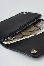 画像をギャラリービューアに読み込む, 【UNCROWD/アンクラウド】TRACKER WALLET