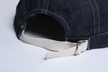 画像をギャラリービューアに読み込む, 【WESTRIDE/ウエストライド】NEW ARMY CAP:PLAIN