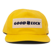 画像をギャラリービューアに読み込む, 【THE AMPAL CREATIVE】GOOD LUCK GOLD - Snapback