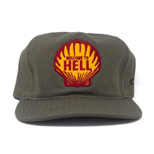 画像をギャラリービューアに読み込む, 【THE AMPAL CREATIVE】WELCOME TO - Strapback