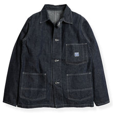 画像をギャラリービューアに読み込む, 【WESTRIDE/ウエストライド】W&R WW2 3POCKET COVERALL