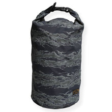 画像をギャラリービューアに読み込む, 【WESTRIDE/ウエストライド】WATER-PROOF BAG IN BAG NIGHT TIGER