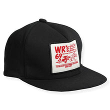 画像をギャラリービューアに読み込む, 【WESTRIDE/ウエストライド】BB CAP:WR'S 69