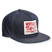 画像をギャラリービューアに読み込む, 【WESTRIDE/ウエストライド】BB CAP:WR'S 69