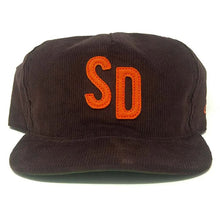 画像をギャラリービューアに読み込む, 【THE AMPAL CREATIVE】SD CITY SERIES - Snapback