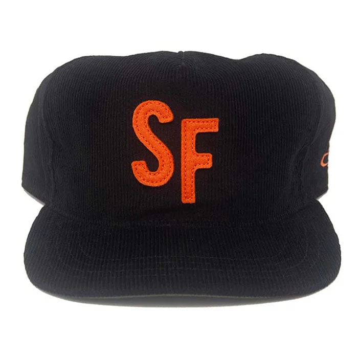 【THE AMPAL CREATIVE】NY CITY SERIES NY CITY SERIES II Chino Twill - Snapback – The Ampal Creative