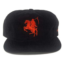 画像をギャラリービューアに読み込む, 【THE AMPAL CREATIVE】LIVE FAST Black - Snapback