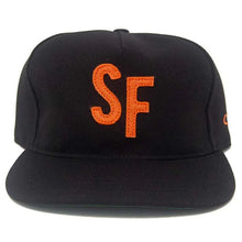 画像をギャラリービューアに読み込む, 【THE AMPAL CREATIVE】SF CITY SERIES III STADIUM - Snapback
