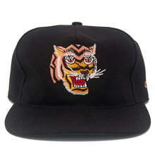 画像をギャラリービューアに読み込む, 【THE AMPAL CREATIVE】TIGER III Black - Snapback