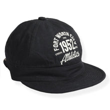 画像をギャラリービューアに読み込む, 【WESTRIDE/ウエストライド】NEW ARMY CAP:FORT WORTH 1952