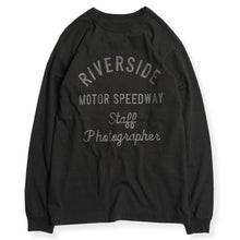 画像をギャラリービューアに読み込む, 【WESTRIDE/ウエストライド】VINTAGE PRINT LONG TEE.26-02