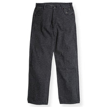 画像をギャラリービューアに読み込む, 【WESTRIDE/ウエストライド】W&R W FLAP PANTS HICKORY