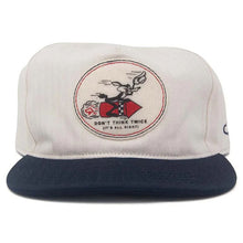 画像をギャラリービューアに読み込む, 【THE AMPAL CREATIVE】DON'T THINK TWICE - Snapback
