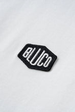 画像をギャラリービューアに読み込む, 【BLUCO/ブルコ】RAGLAN L/S TEE -Hex-