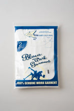 画像をギャラリービューアに読み込む, 【BLUCO/ブルコ】2-PACK POCKET TEE