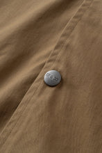 画像をギャラリービューアに読み込む, 【BLUCO/ブルコ】CORDURA®リップストップ コーチジャケット