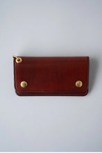 画像をギャラリービューアに読み込む, 【UNCROWD/アンクラウド】TRACKER WALLET