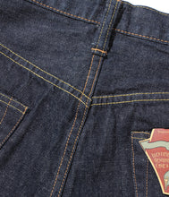 画像をギャラリービューアに読み込む, 【SUGAR CANE/シュガーケーン】 12oz. DENIM 1947 MODEL TYPE-III (SLIM STRAIGHT)