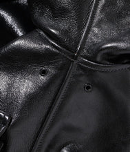 画像をギャラリービューアに読み込む, 【BUZZ RICKSON'S/バズリクソンズ】WILLIAM GIBSON COLLECTION Type BLACK A-2