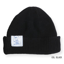 画像をギャラリービューアに読み込む, 【WESTRIDE/ウエストライド】NEW COTTON WATCH CAP