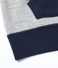 画像をギャラリービューアに読み込む, 【WHITESVILLE/ホワイツビル】 ATTACHED HOOD PARKA