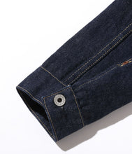 画像をギャラリービューアに読み込む, 【BUZZ RICKSON'S/バズリクソンズ】WORLD WAR II DENIM BLOUSE