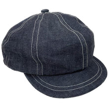 画像をギャラリービューアに読み込む, 【FREEWHEELERS/フリーホイーラーズ】“JAM BUSTER” 11oz INDIGO DENIM