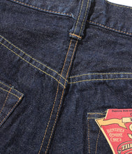 画像をギャラリービューアに読み込む, 【SUGAR CANE/シュガーケーン】14.25oz. DENIM 1947 MODEL (REGULAR STRAIGHT)