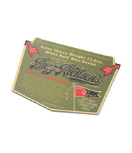 画像をギャラリービューアに読み込む, 【BUZZ RICKSON'S/バズリクソンズ】WORLD WAR II DENIM BLOUSE