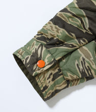 画像をギャラリービューアに読み込む, 【TAILOR TOYO/テーラー東洋】Mid 1960s Style Reversible Vietnam Jacket “VIET-NAM MAP” × “LANDSCAPE”