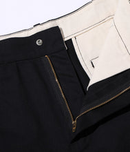 画像をギャラリービューアに読み込む, 【TUF-NUT/タフナッツ】TUF-NUT T/C WORK TROUSERS