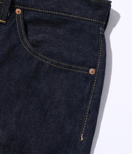 画像をギャラリービューアに読み込む, 【SUGAR CANE/シュガーケーン】SUGAR CANE Super “Denim” Collectibles #09 13.5oz. BLUE DENIM WAIST OVERALLS “S1943” MODEL