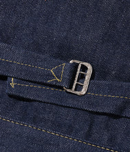 画像をギャラリービューアに読み込む, 【SUGAR CANE/シュガーケーン】SUGAR CANE Super “Denim” Collectibles #07 13.5oz. BLUE DENIM BLOUSE “1946” MODEL