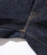 画像をギャラリービューアに読み込む, 【SUGAR CANE/シュガーケーン】14.25oz. DENIM 1947 MODEL (REGULAR STRAIGHT)