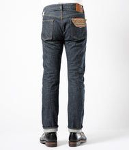 画像をギャラリービューアに読み込む, 【SUGAR CANE/シュガーケーン】 12oz. DENIM 1947 MODEL TYPE-III (SLIM STRAIGHT)