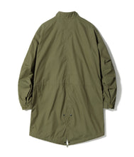 画像をギャラリービューアに読み込む, 【BUZZ RICKSON'S/バズリクソンズ】Type M-65 (NO HOOD) “BUZZ RICKSON CO., INC.”