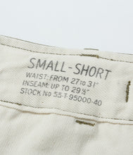 画像をギャラリービューアに読み込む, 【BUZZ RICKSON'S/バズリクソンズ】TROUSERS, SHELL, FIELD, M-1951