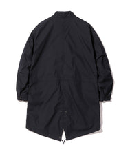 画像をギャラリービューアに読み込む, 【BUZZ RICKSON'S/バズリクソンズ】 WILLIAM GIBSON COLLECTION Type BLACK HOOD, EXTREME COLD WEATHER M-65 (NO HOOD)