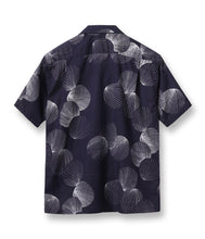 画像をギャラリービューアに読み込む, 【SUN SURF/サンサーフ】 DUKE KAHANAMOKU COTTON / LINEN HAWAIIAN SHIRT “DUKE'S SHELL”