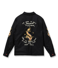 画像をギャラリービューアに読み込む, 【TAILOR TOYO/テーラー東洋】Late 1960s Style Reversible Vietnam Jacket “VIETNAM DRAGON” × “PARACHUTE”