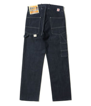 画像をギャラリービューアに読み込む, 【HEADLIGHT/ヘッドライト】11oz. BLUE DENIM ZIP FLY DUNGAREES