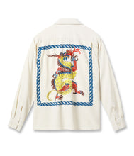 画像をギャラリービューアに読み込む, 【SUN SURF/サンサーフ】SUN SURF SPECIAL EDITION “DRAGON” (LONG SLEEVE)