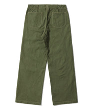 画像をギャラリービューアに読み込む, 【BUZZ RICKSON'S/バズリクソンズ】U.S. MARINE CORPS M-1941 HERRINGBONE PANTS SHORT LENGTH