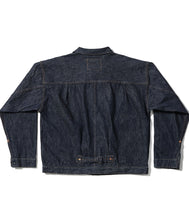 画像をギャラリービューアに読み込む, 【SUGAR CANE/シュガーケーン】13oz. DENIM BLOUSE 1936 MODEL