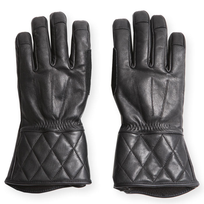 WESTRIDE/ウエストライド】ALL WEATHER WRIST PADD GLOVE – Stroke