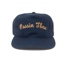 画像をギャラリービューアに読み込む, 【THE AMPAL CREATIVE】PASSIN THRU Strapback