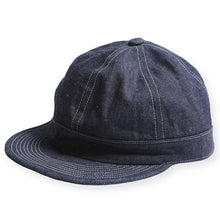 画像をギャラリービューアに読み込む, 【WESTRIDE/ウエストライド】NEW ARMY CAP:PLAIN